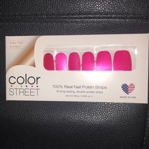 Color Street Miami Beach